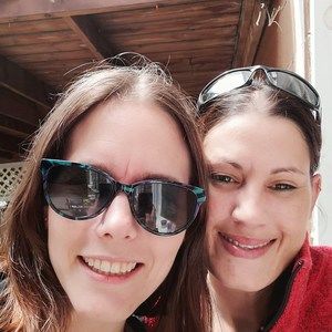 Meet your Posher, Kelsey